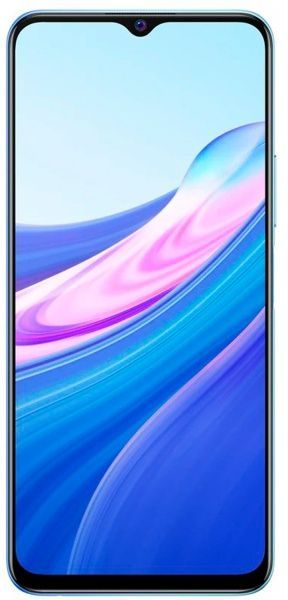Смартфон Vivo Y31 4/128GB ocean blue 