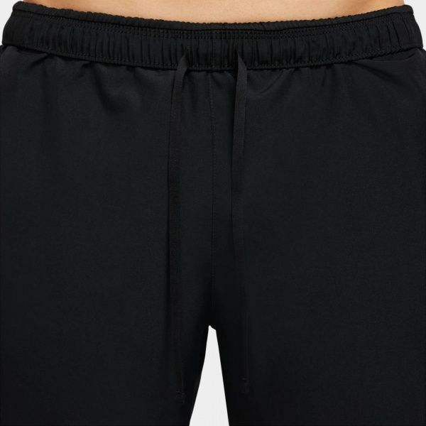Шорты Nike M NK DF CHALLENGER SHORT 5BF CZ9062-010 р. L черный