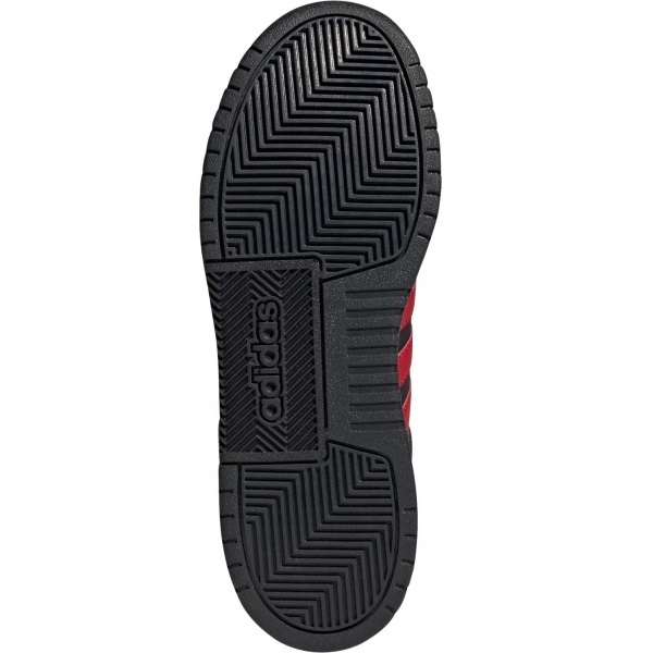Кроссовки Adidas ENTRAP GZ7917 р.UK 10,5 черный