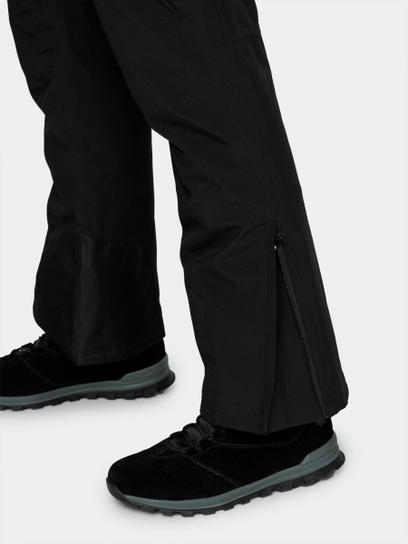 Штани 4F H4Z21-SPMN004-20S р. L чорний