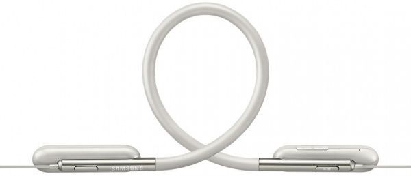 Навушники Samsung U Flex white (EO-BG950CWEGRU) 