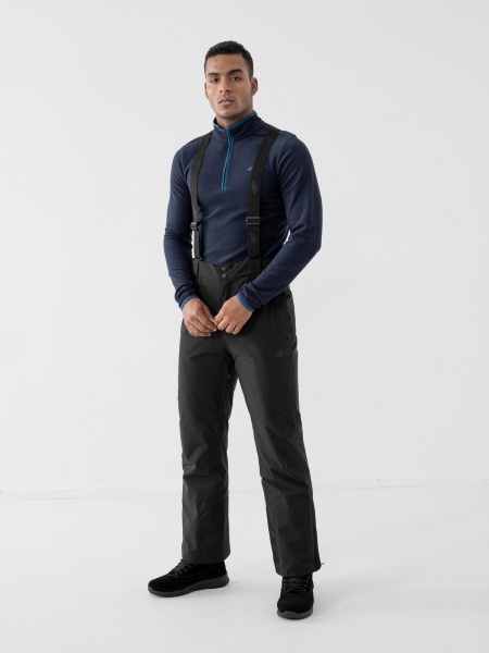 Штани 4F D4Z21-SPMN254-20S р. M чорний