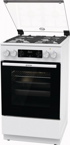 Плита комбинированная Gorenje GK 5C61 WF