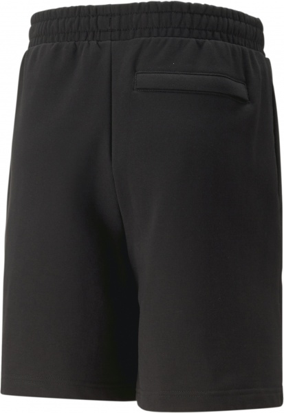 Шорты Puma CLASSICS PINTUCK SHORTS 8