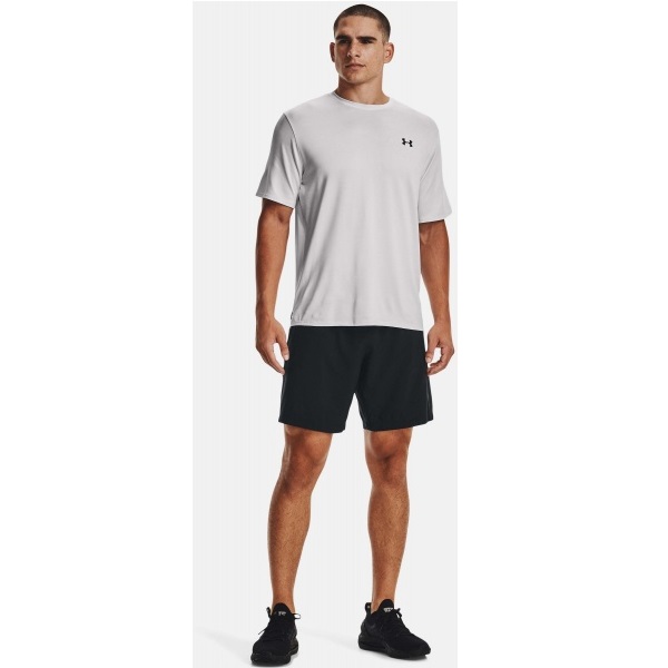 Шорти Under Armour GRAPHIC SHORTS 1370388-001 р. S чорний