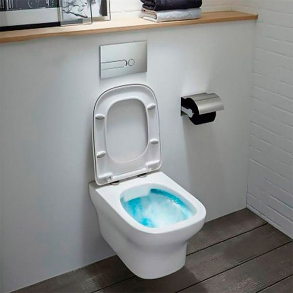 Унітаз підвісний Jacob Delafon Vox EDM102-00