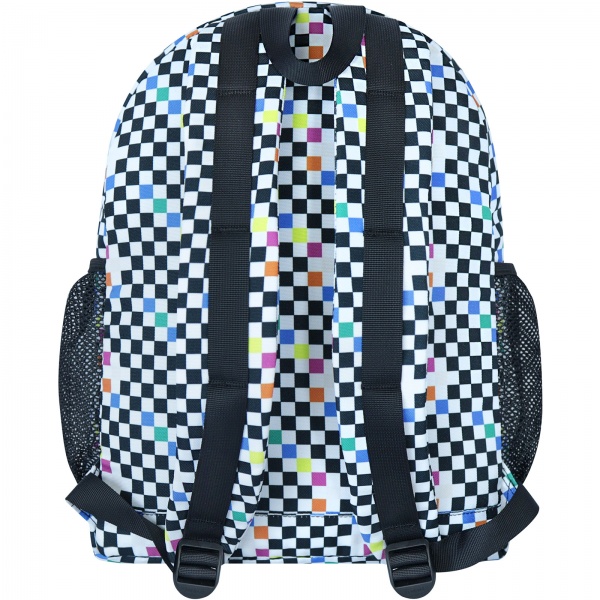 Рюкзак молодежный Bagland Multicolored Cell 17л 533664/1369