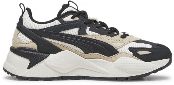 Кроссовки Puma RS-X EFEKT PRM 39077610 р.42 бежевый