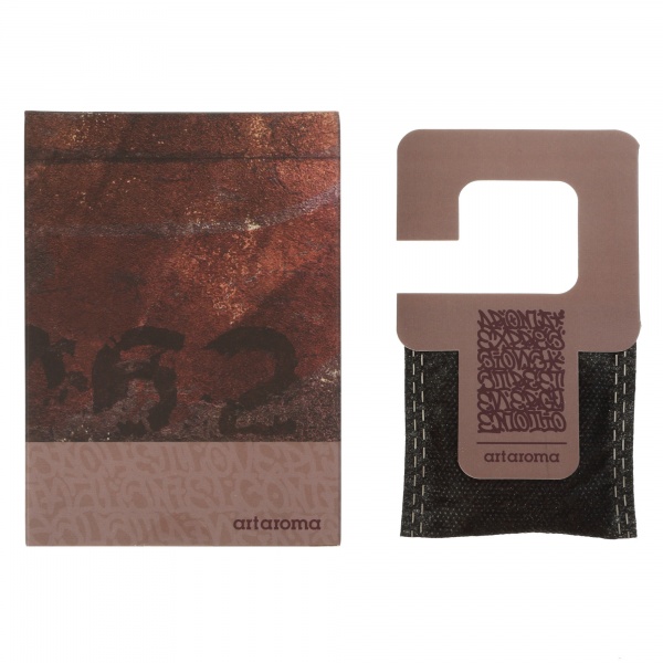 Ароматичне саше ArtAroma After-Hours 