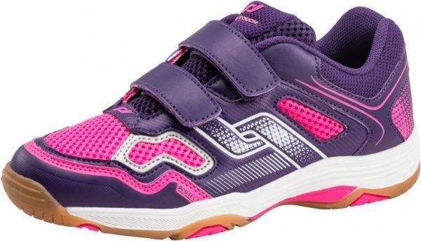 Кроссовки Pro Touch 269956-903453 р.34 фиолетовый