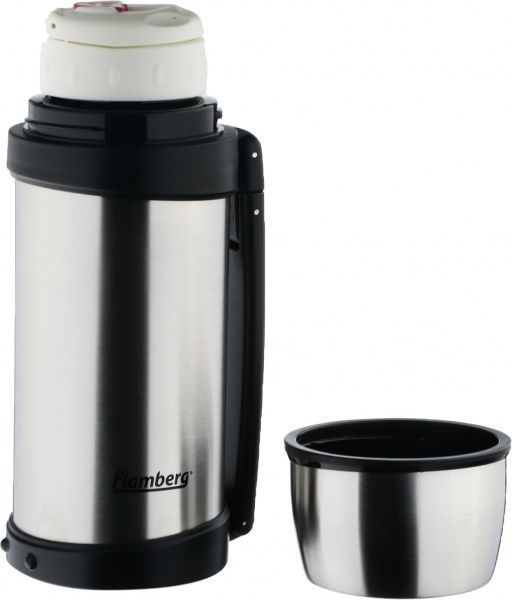 Термос туристичний 1500 мл XTGH9-150 Flamberg