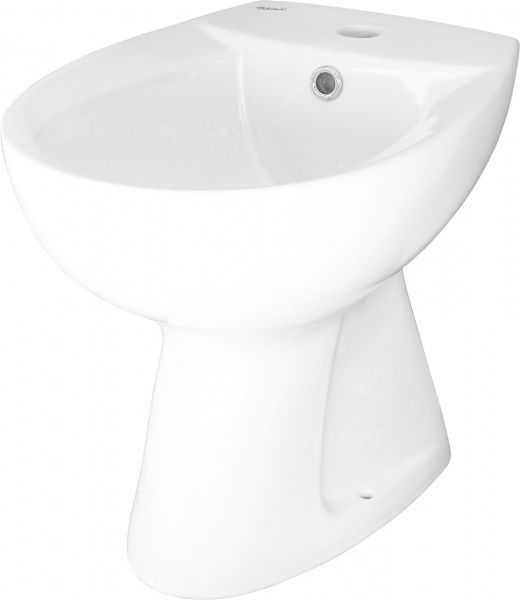 Биде напольное Vidima SevaDuo W819701