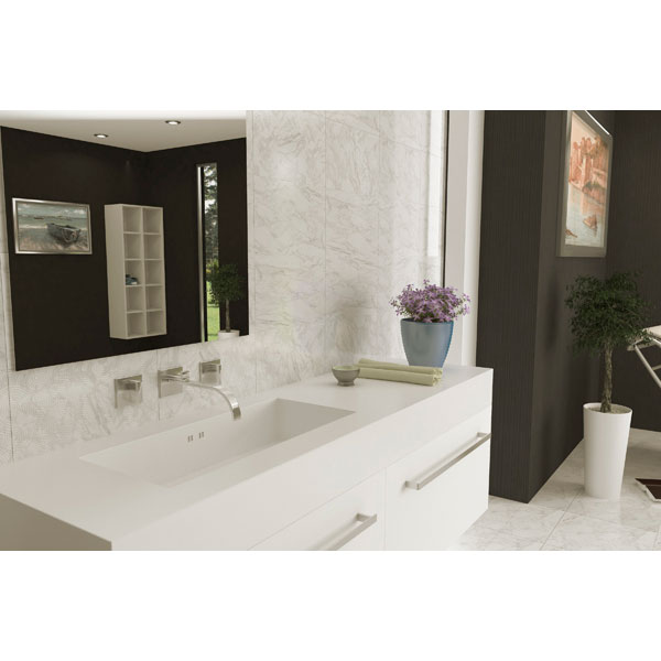 Плитка Golden Tile Класік декор 25х40 