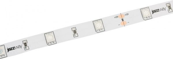 Стрічка світлодіодна Jazzway 5050/30-SMD 7,2 Вт IP20 12 В холодний 327569 