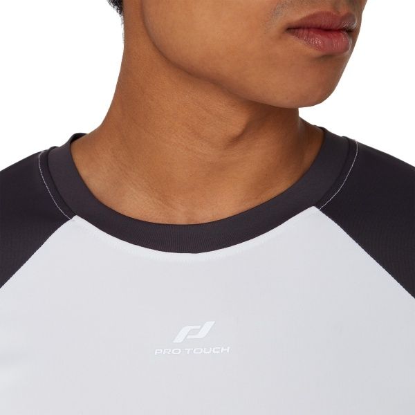 Футболка Pro Touch Rinto ux 285885-902001 S білий