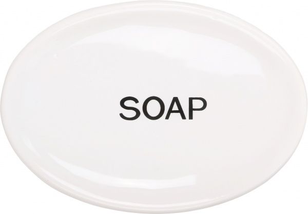 Мыльница Trento Locanic