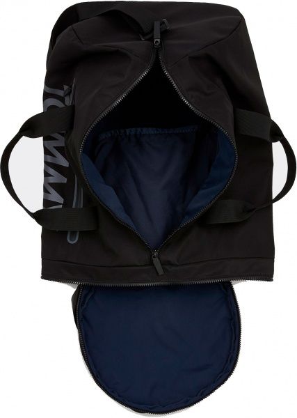 Спортивная сумка Tommy Hilfiger Sport AW1920 AU0AU00751BDS черный 