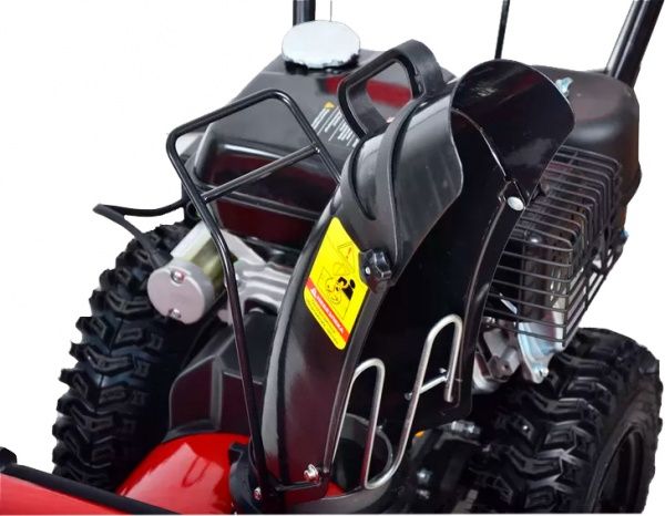 Снігоприбиральна машина Forte бензинова FORTE КСM-62E