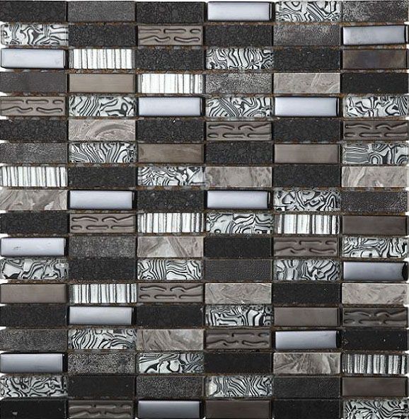 Плитка Intermatex Safari Zebra 30x30 