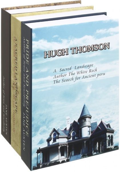 Сейф-книга тайник копилка 