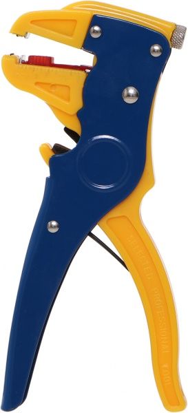 Клещи для снятия изоляции ЕМТ автоматические 12-0325