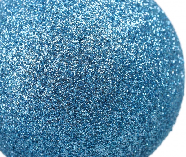 Набор елочных шаров цвет в ассортименте d 40 мм 100 шт./уп.