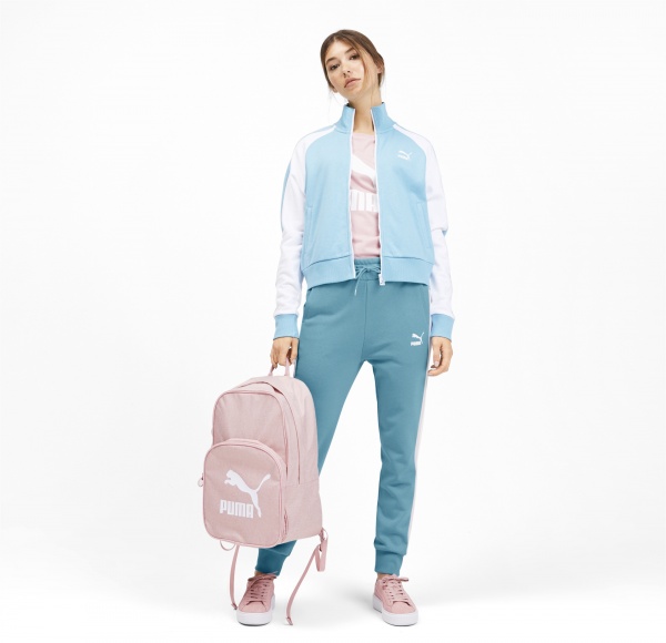 Штани Puma Classics T7 Track Pant FT cc 59521045 р. S синій