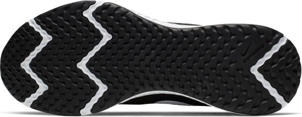 Кроссовки Nike WMNS NIKE REVOLUTION 5 BQ3207-002 р.US 6,5 черный