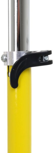 Самокат MaxxPro kids желтый LS304/mini/yello 