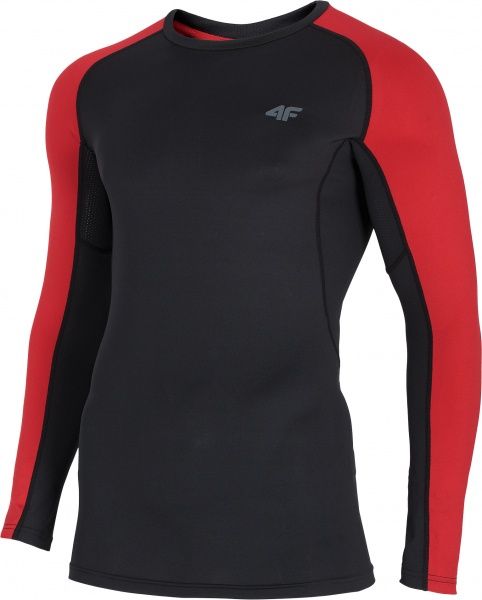 Футболка 4F H4Z20-TSMLF011-62S XL красный