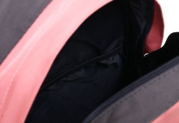 Рюкзак школьный Nota Bene Education 40х27х14 см розово-бежевый