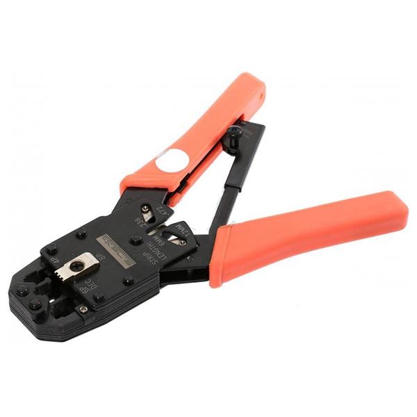 Инструмент для обжима E.NEXT t006001