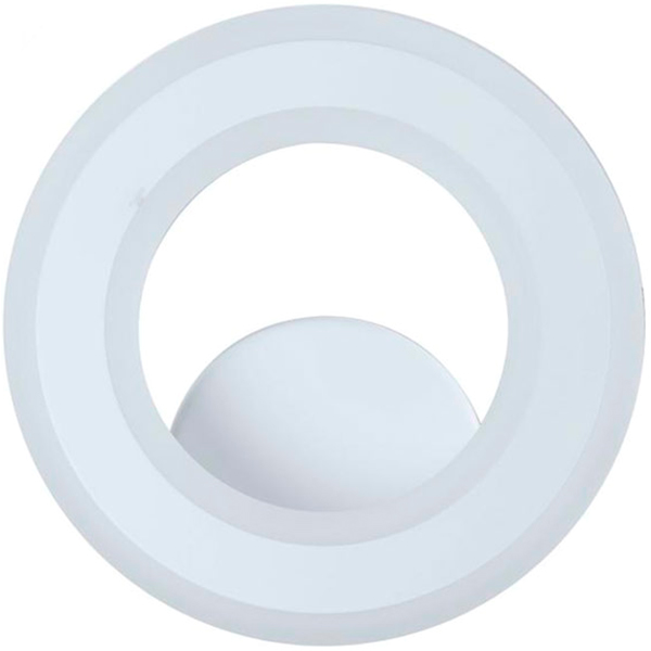 Бра Светкомплект LED WL-ML-2R CCT 12 Вт белый 