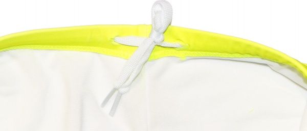 Плавки 4F HJL21-JMAJM002-72N р.134/140 жовтий