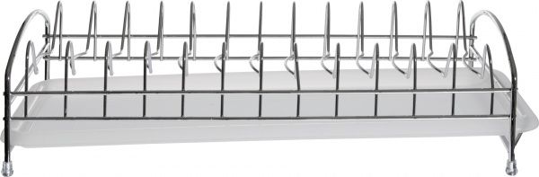 Сушилка для посуды 11x19x41 см 1190
