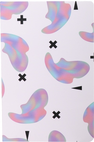 Блокнот Арифметика 1 13,5х20,5 см Mikirei