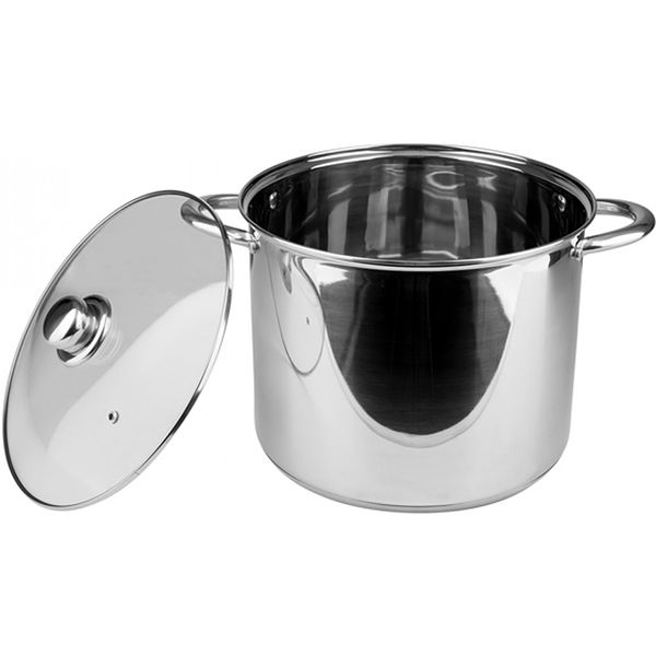 Кастрюля Ringel Dresden 28 см 11 л (RG-2011-28)