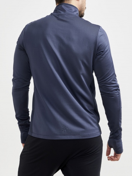 Джемпер Craft ADV SUBZ LS M 1911331-375000 р. S синий