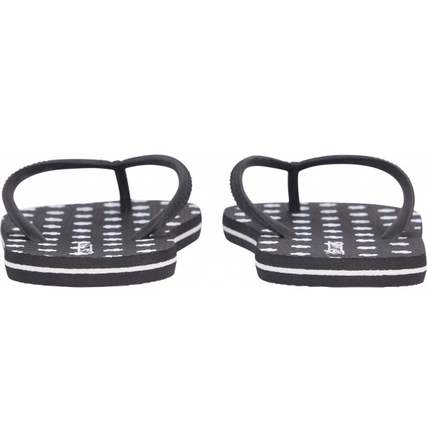 Шльопанці Firefly Madera D12 W 418804-900050 р.EUR 37 чорно-білий