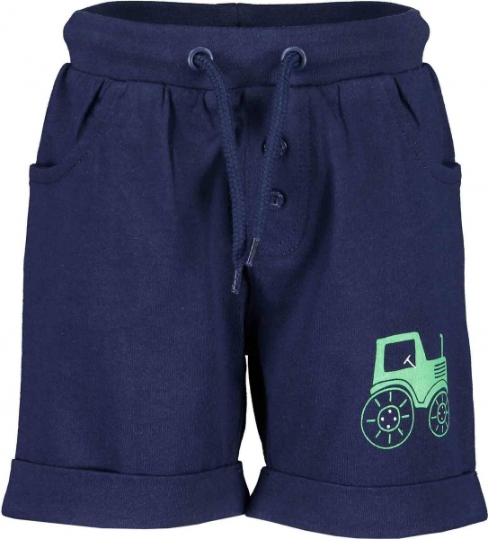 Шорты Blue Seven р.68 синий 938062 X_564_р.68 