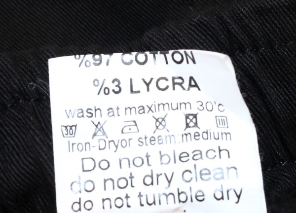 Джинсы Altun для мальчика р.170 черный 3-515 