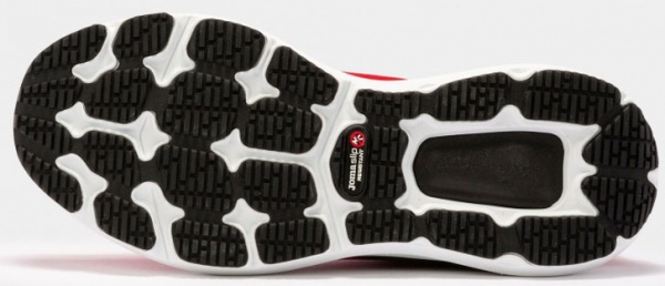 Кросівки Joma CRENS2206 р.42,5 червоний