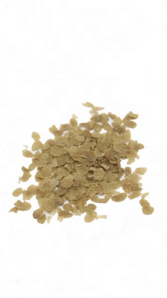 Корм Акваріус классик меню хлопья 80 г