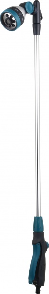 Штанга для полива Klever DY2305 телескопическая 7 режимов 90-130 см 