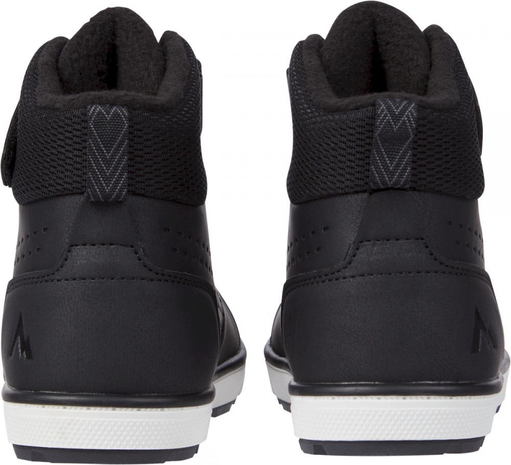 Ботинки McKinley Nell II MID AQX J 429314-901057 р.31 черный