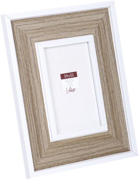 Рамка для фото Velista 62V-16087v 10x15 см 