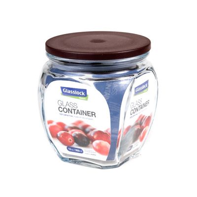 Емкость для сыпучих продуктов Glasslock IP537 0.35 л