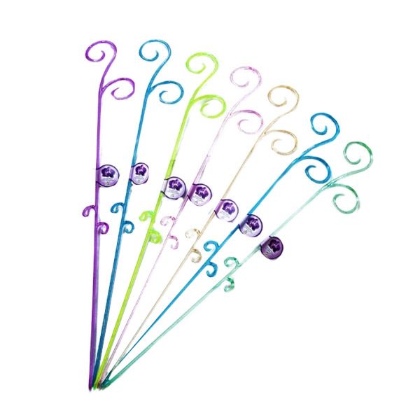 Опора под орхидею