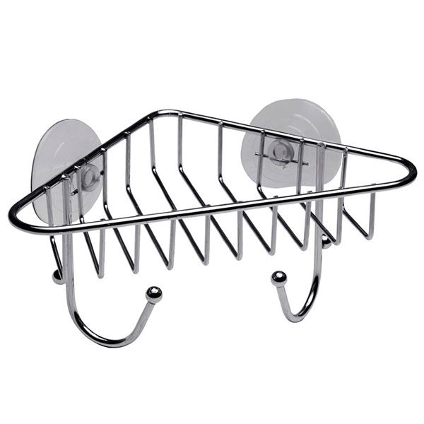 Полиця-сітка Arino W033 кутова