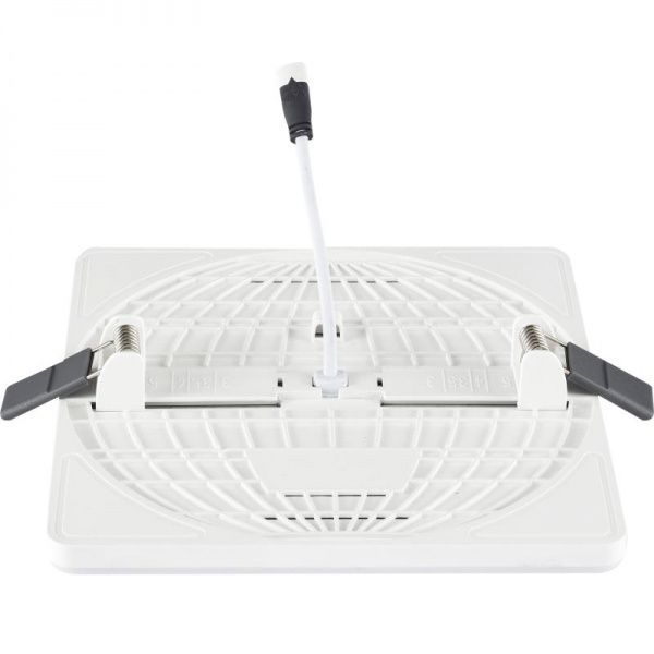 Светильник точечный Hopfen LED 12,5 Вт 4500 К белый 